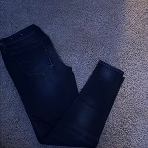 Stylish Black Jeans